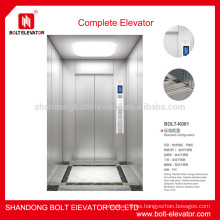 Pasajero doméstico ascensor al aire libre ascensor del anciano ascensor eléctrico